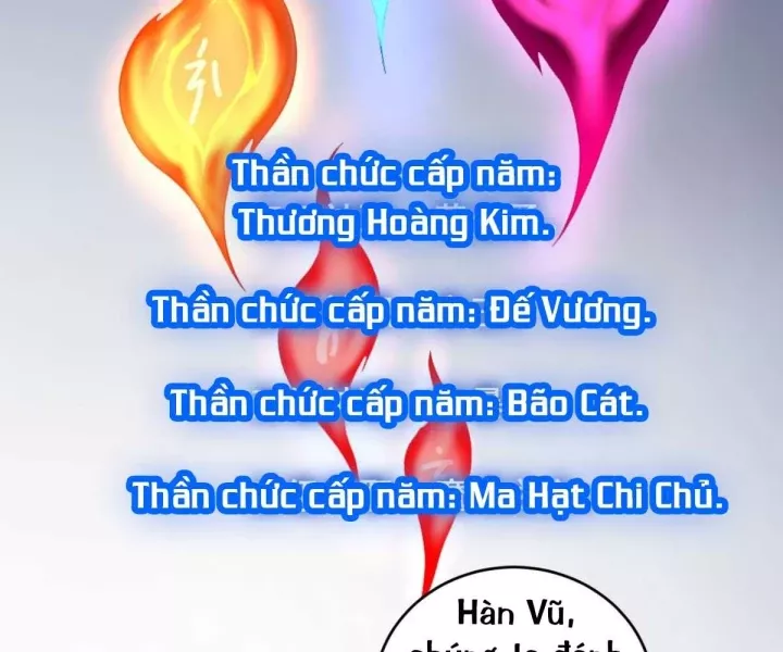 Khắp Thần Giới: Ta Hiến Tế Hàng Vạn Sinh Linh Trở Thành Thần: Chapter 117