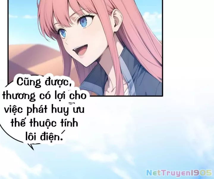Khắp Thần Giới: Ta Hiến Tế Hàng Vạn Sinh Linh Trở Thành Thần: Chapter 117
