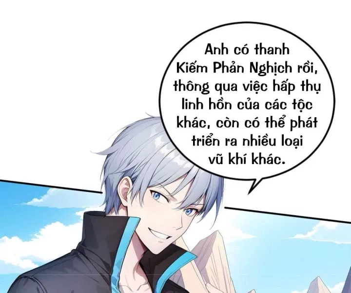 Khắp Thần Giới: Ta Hiến Tế Hàng Vạn Sinh Linh Trở Thành Thần: Chapter 117