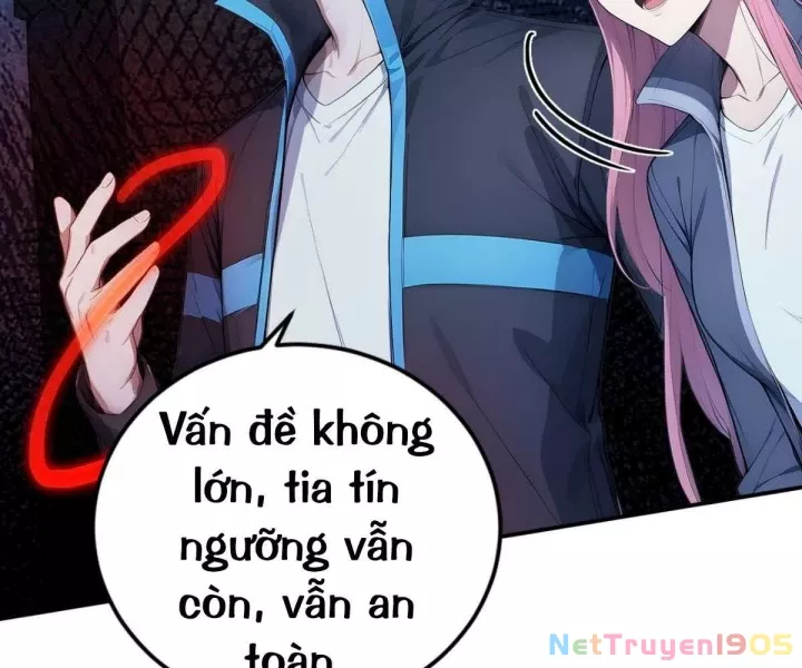 Khắp Thần Giới: Ta Hiến Tế Hàng Vạn Sinh Linh Trở Thành Thần: Chapter 117