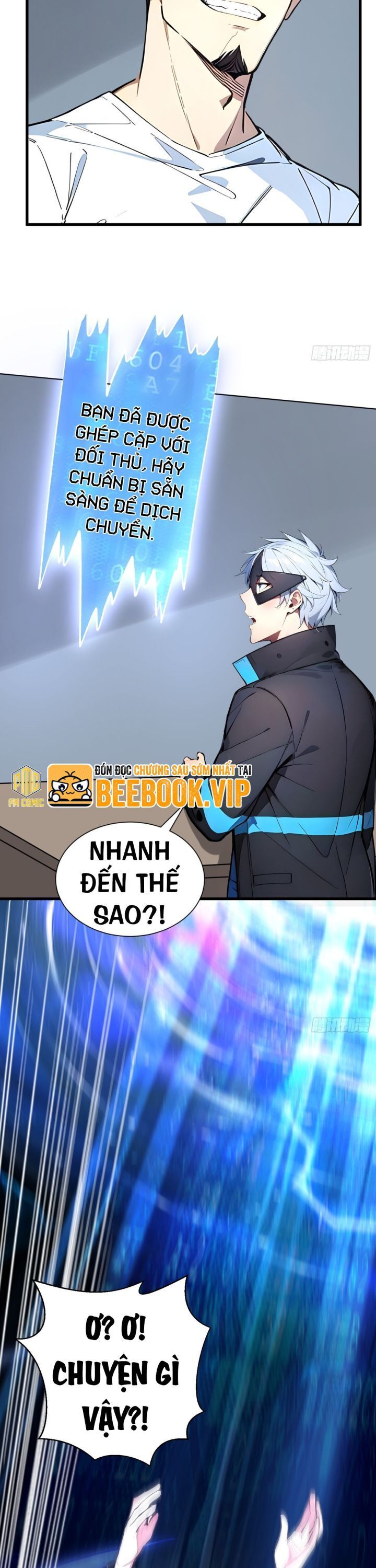 Khắp Thần Giới: Ta Hiến Tế Hàng Vạn Sinh Linh Trở Thành Thần: Chapter 26