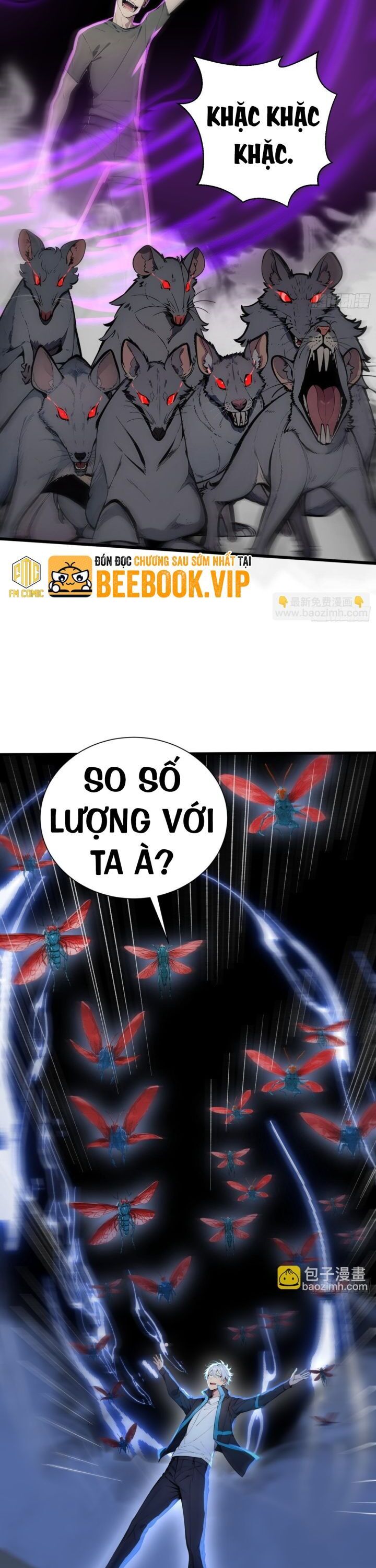 Khắp Thần Giới: Ta Hiến Tế Hàng Vạn Sinh Linh Trở Thành Thần: Chapter 26