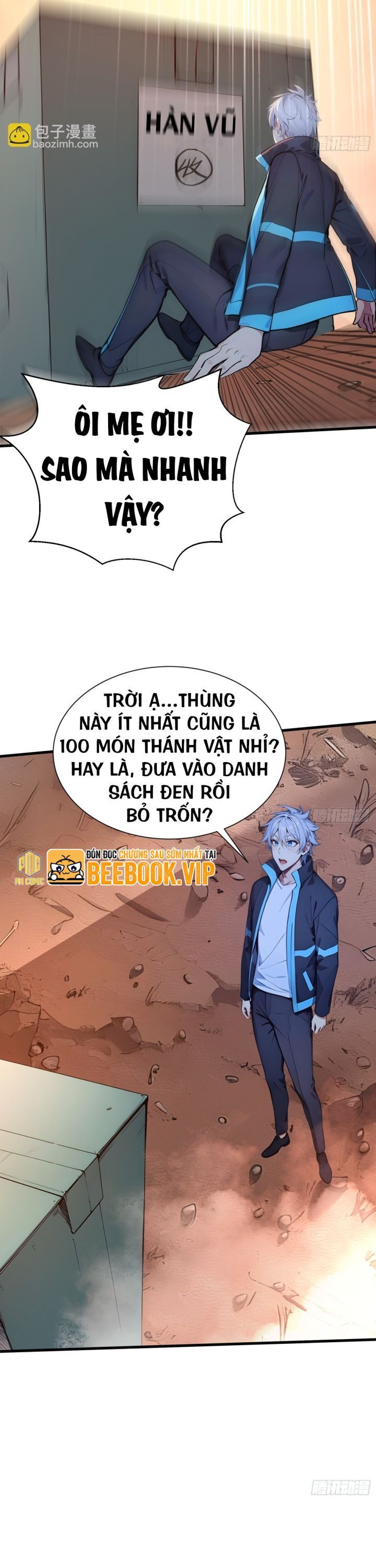 Khắp Thần Giới: Ta Hiến Tế Hàng Vạn Sinh Linh Trở Thành Thần: Chapter 26