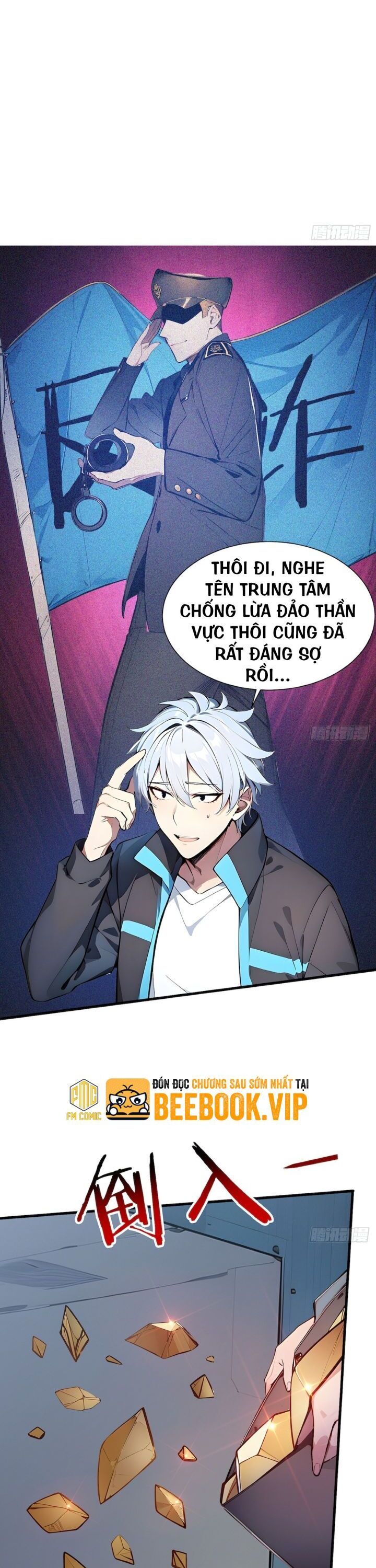 Khắp Thần Giới: Ta Hiến Tế Hàng Vạn Sinh Linh Trở Thành Thần: Chapter 26