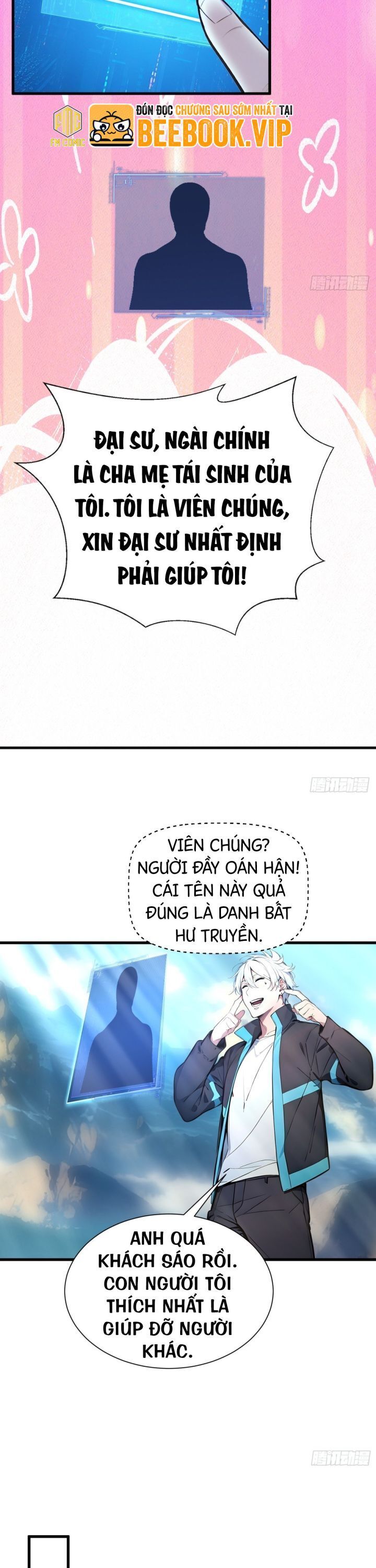 Khắp Thần Giới: Ta Hiến Tế Hàng Vạn Sinh Linh Trở Thành Thần: Chapter 26