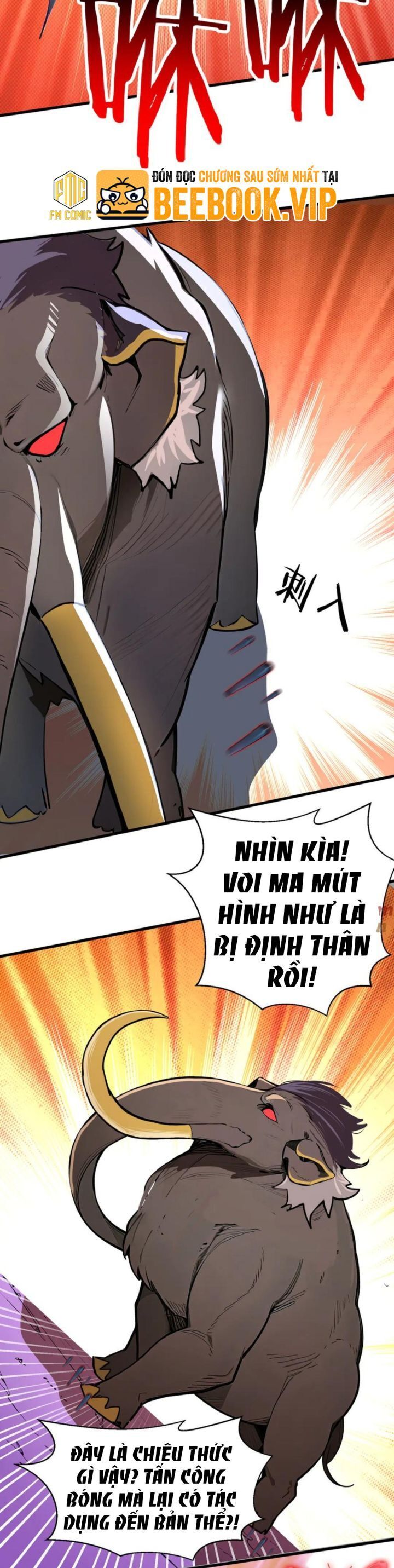 Khắp Thần Giới: Ta Hiến Tế Hàng Vạn Sinh Linh Trở Thành Thần: Chapter 28