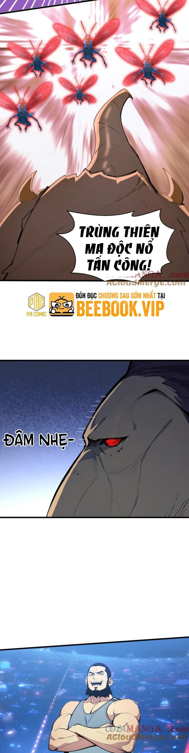 Khắp Thần Giới: Ta Hiến Tế Hàng Vạn Sinh Linh Trở Thành Thần: Chapter 28