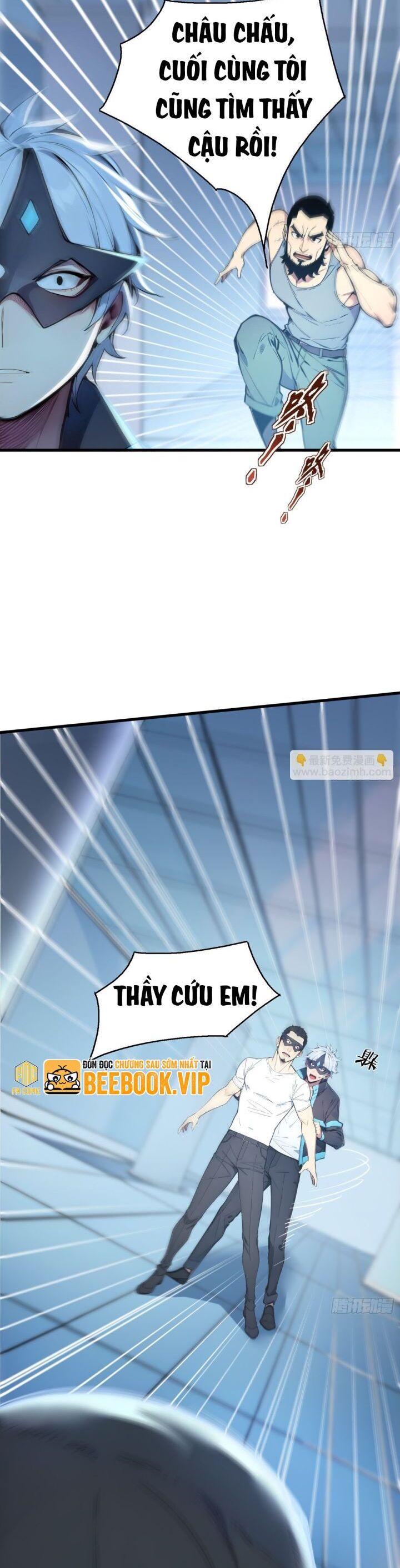 Khắp Thần Giới: Ta Hiến Tế Hàng Vạn Sinh Linh Trở Thành Thần: Chapter 31