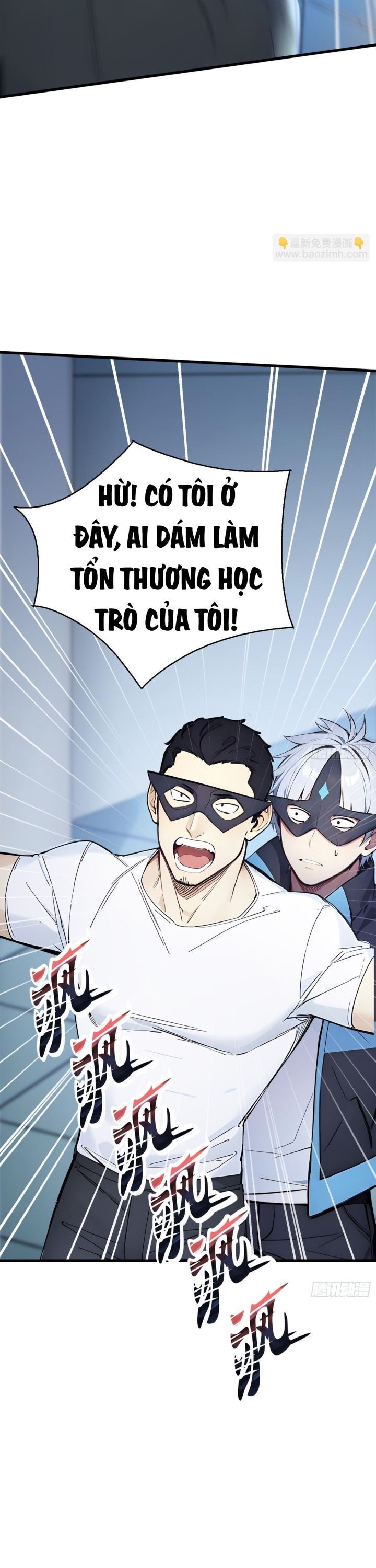 Khắp Thần Giới: Ta Hiến Tế Hàng Vạn Sinh Linh Trở Thành Thần: Chapter 31