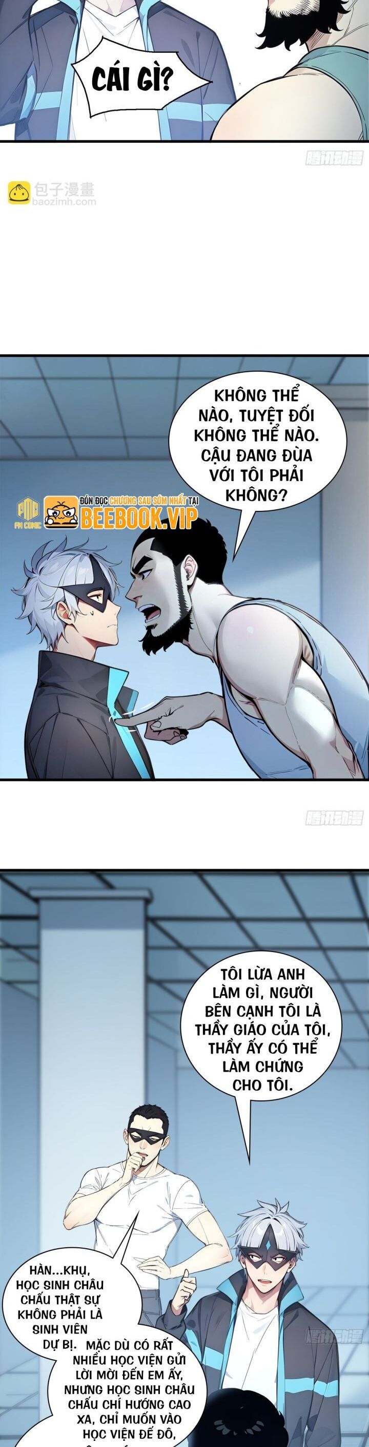 Khắp Thần Giới: Ta Hiến Tế Hàng Vạn Sinh Linh Trở Thành Thần: Chapter 31