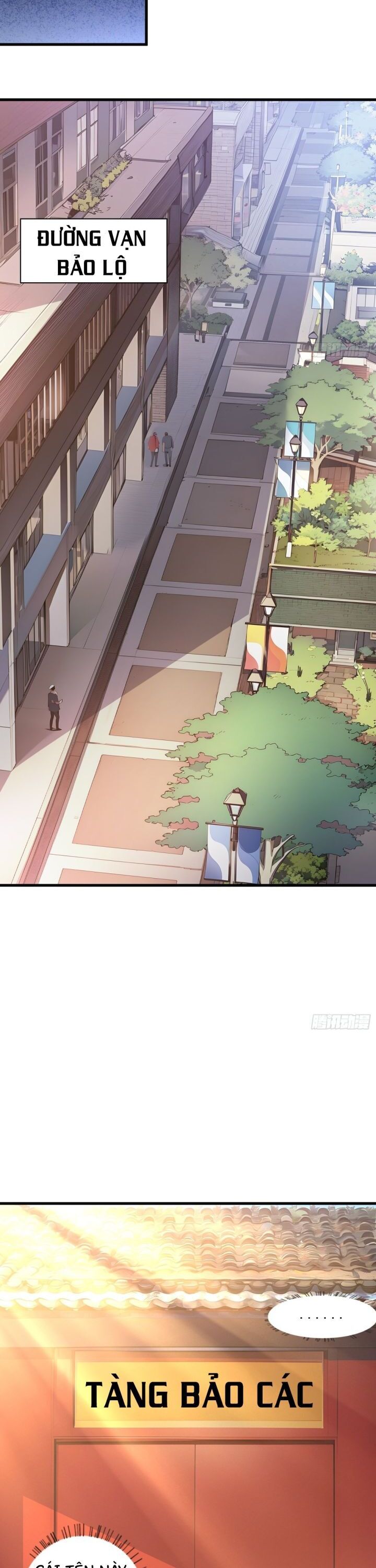 Khắp Thần Giới: Ta Hiến Tế Hàng Vạn Sinh Linh Trở Thành Thần: Chapter 31