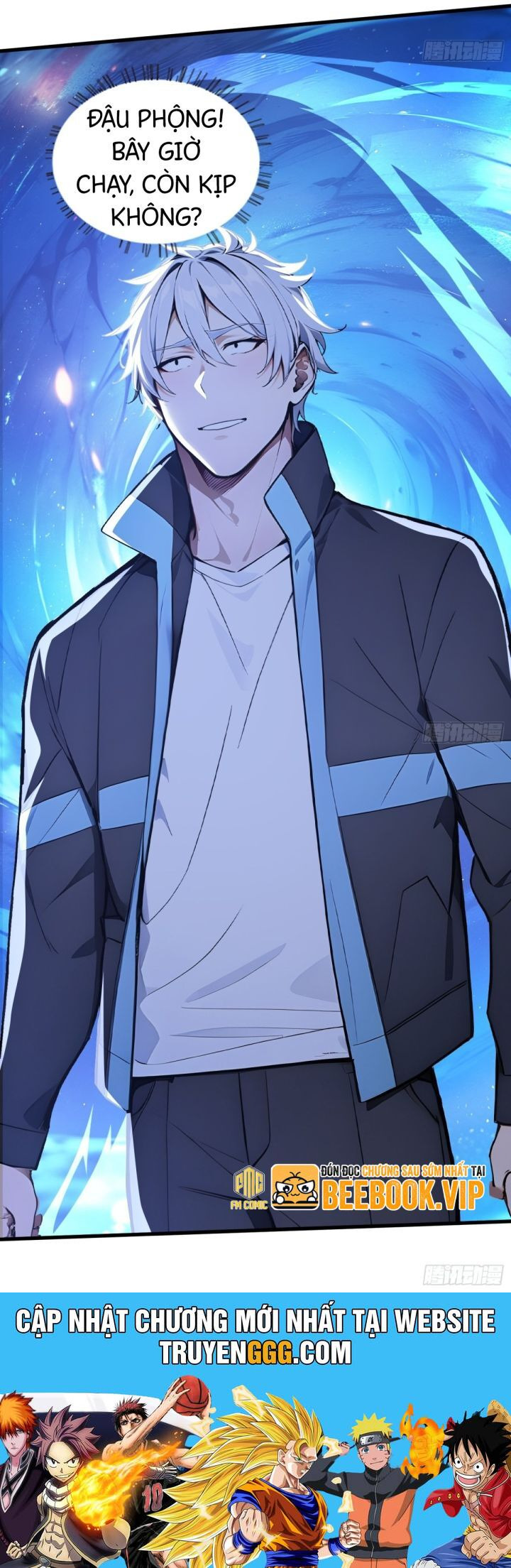 Khắp Thần Giới: Ta Hiến Tế Hàng Vạn Sinh Linh Trở Thành Thần: Chapter 31