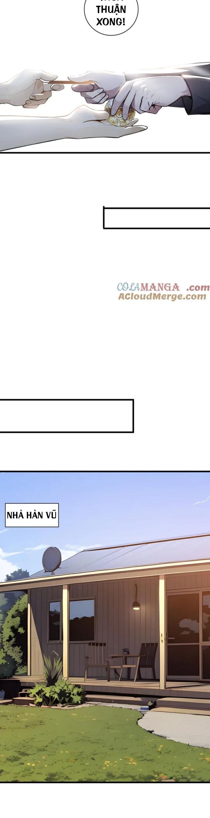 Khắp Thần Giới: Ta Hiến Tế Hàng Vạn Sinh Linh Trở Thành Thần: Chapter 32
