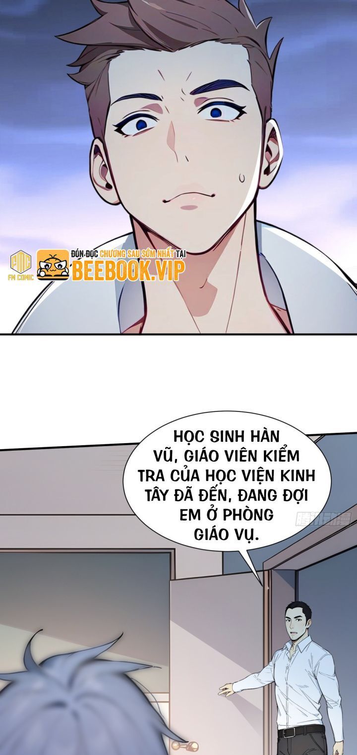 Khắp Thần Giới: Ta Hiến Tế Hàng Vạn Sinh Linh Trở Thành Thần: Chapter 33
