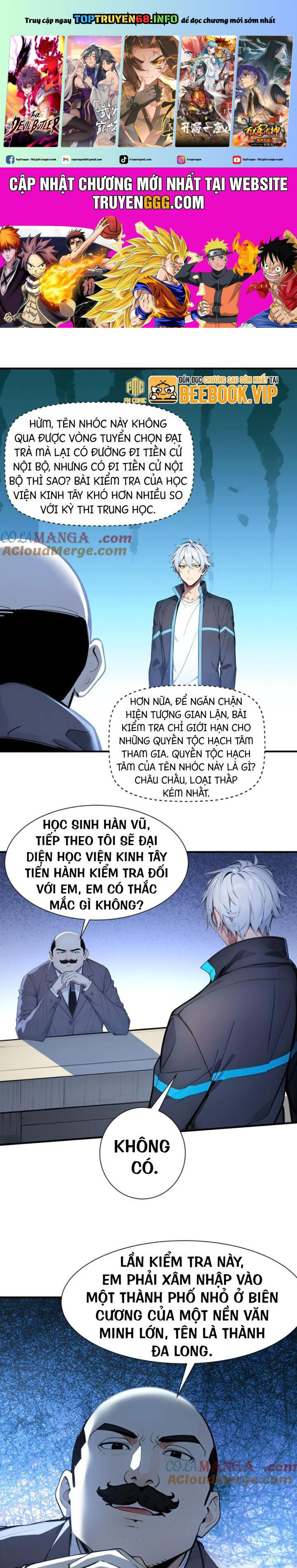 Khắp Thần Giới: Ta Hiến Tế Hàng Vạn Sinh Linh Trở Thành Thần: Chapter 34