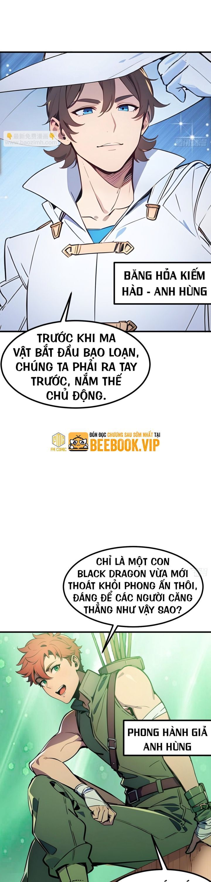 Khắp Thần Giới: Ta Hiến Tế Hàng Vạn Sinh Linh Trở Thành Thần: Chapter 37