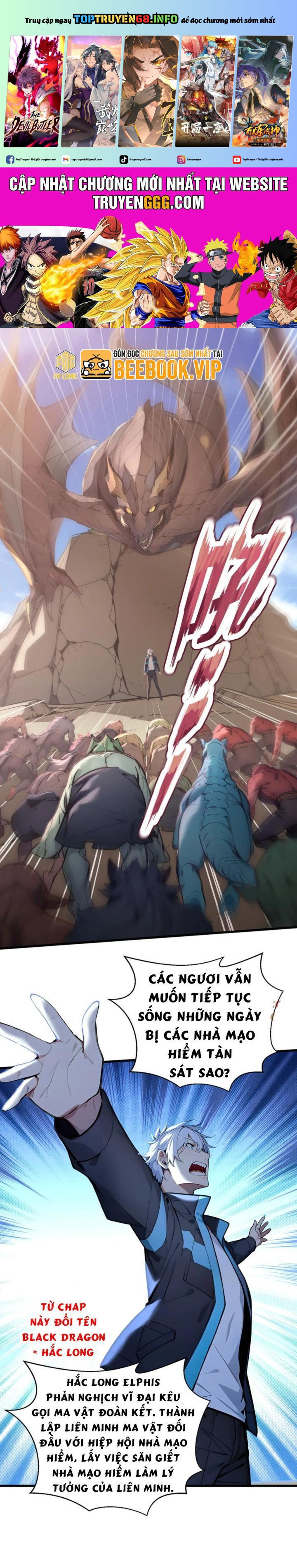 Khắp Thần Giới: Ta Hiến Tế Hàng Vạn Sinh Linh Trở Thành Thần: Chapter 38