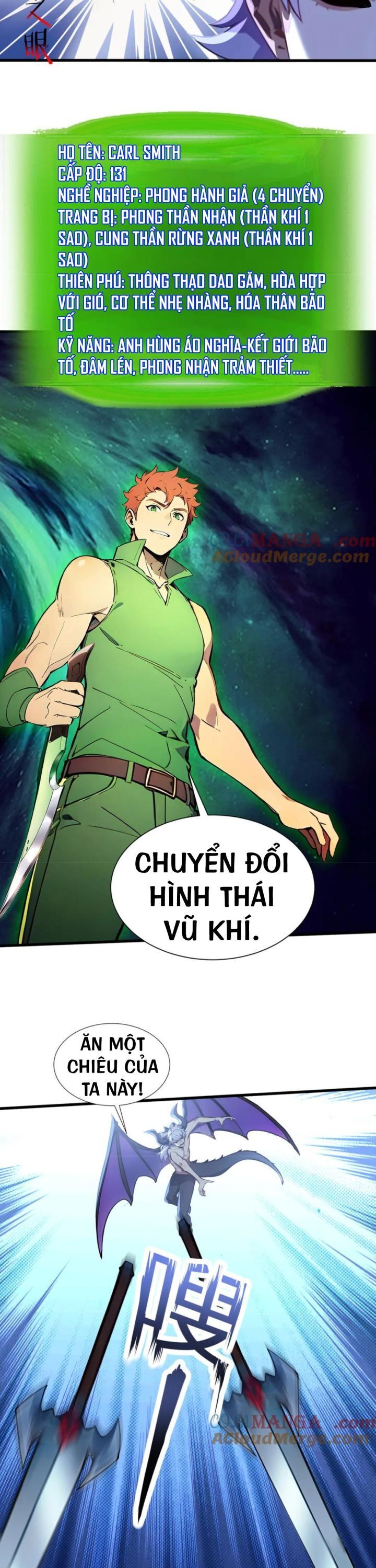 Khắp Thần Giới: Ta Hiến Tế Hàng Vạn Sinh Linh Trở Thành Thần: Chapter 38