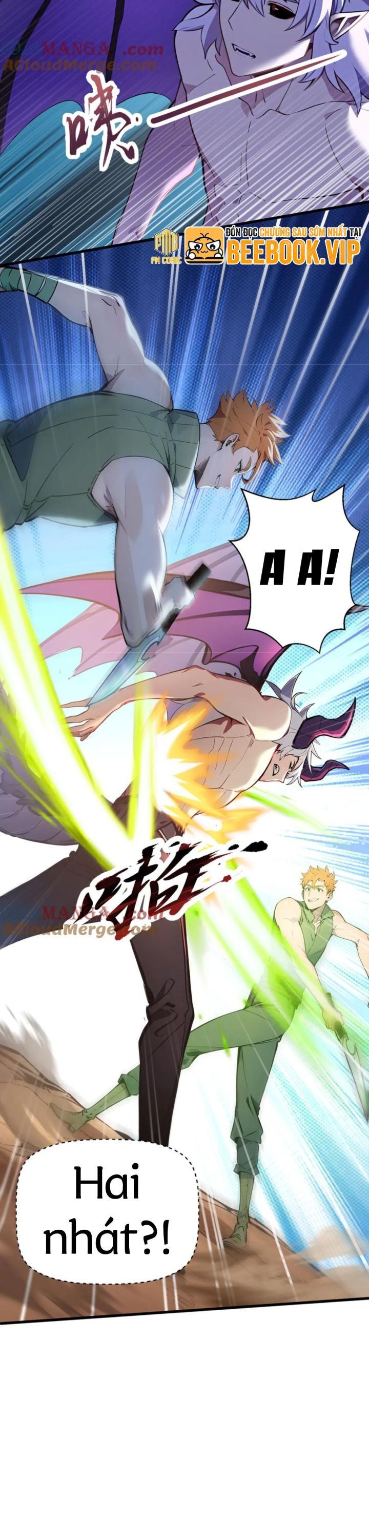 Khắp Thần Giới: Ta Hiến Tế Hàng Vạn Sinh Linh Trở Thành Thần: Chapter 38