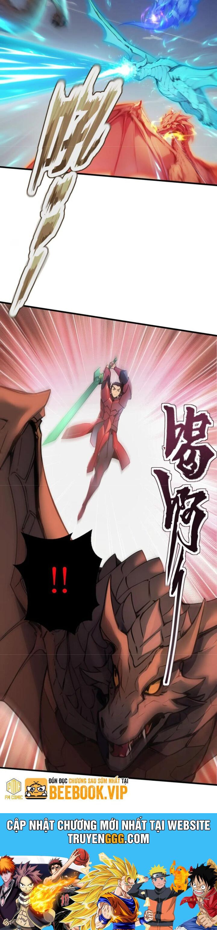 Khắp Thần Giới: Ta Hiến Tế Hàng Vạn Sinh Linh Trở Thành Thần: Chapter 38