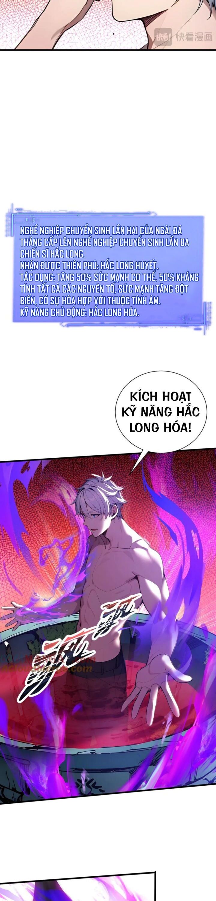 Khắp Thần Giới: Ta Hiến Tế Hàng Vạn Sinh Linh Trở Thành Thần: Chapter 38