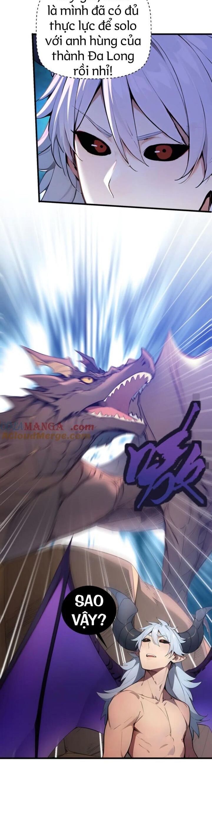 Khắp Thần Giới: Ta Hiến Tế Hàng Vạn Sinh Linh Trở Thành Thần: Chapter 38