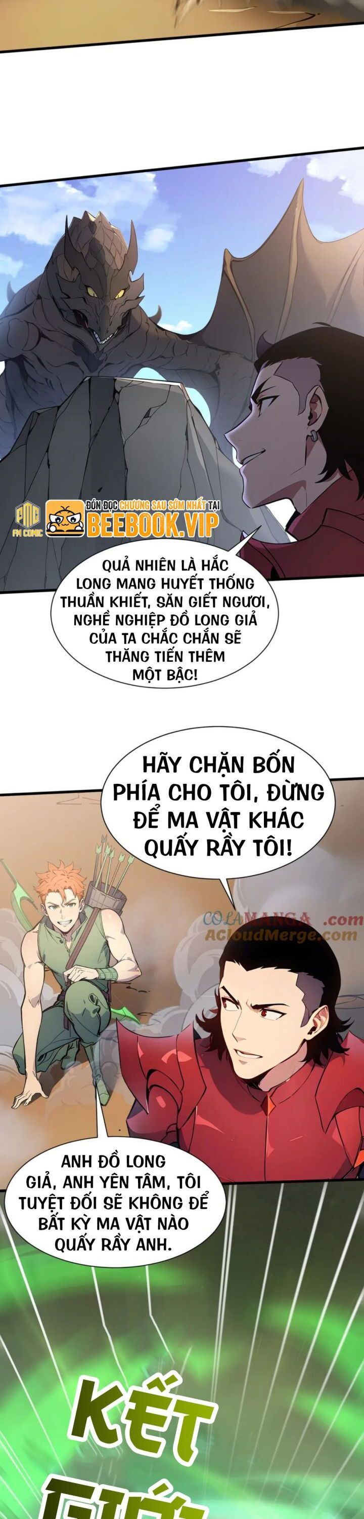 Khắp Thần Giới: Ta Hiến Tế Hàng Vạn Sinh Linh Trở Thành Thần: Chapter 38