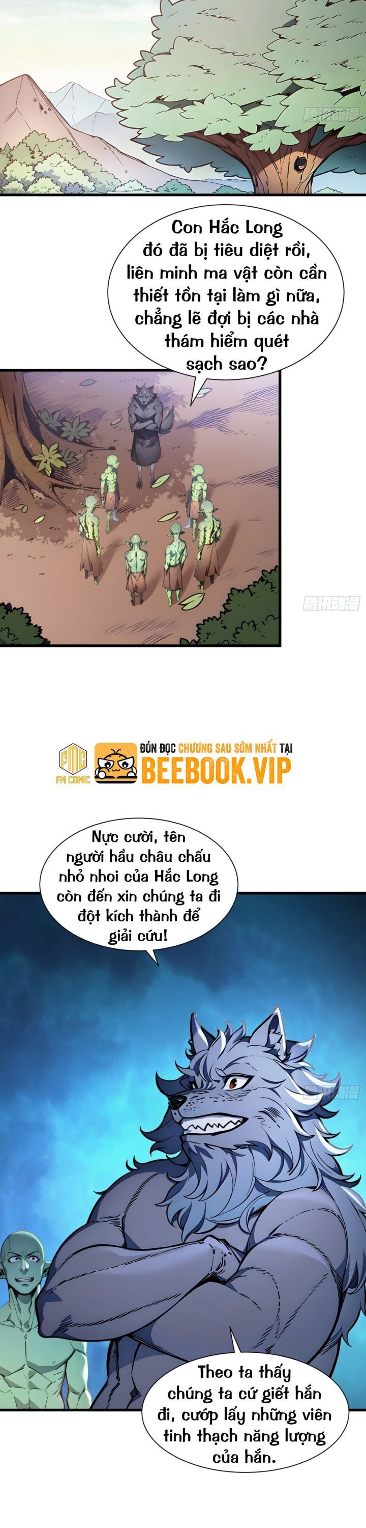 Khắp Thần Giới: Ta Hiến Tế Hàng Vạn Sinh Linh Trở Thành Thần: Chapter 39