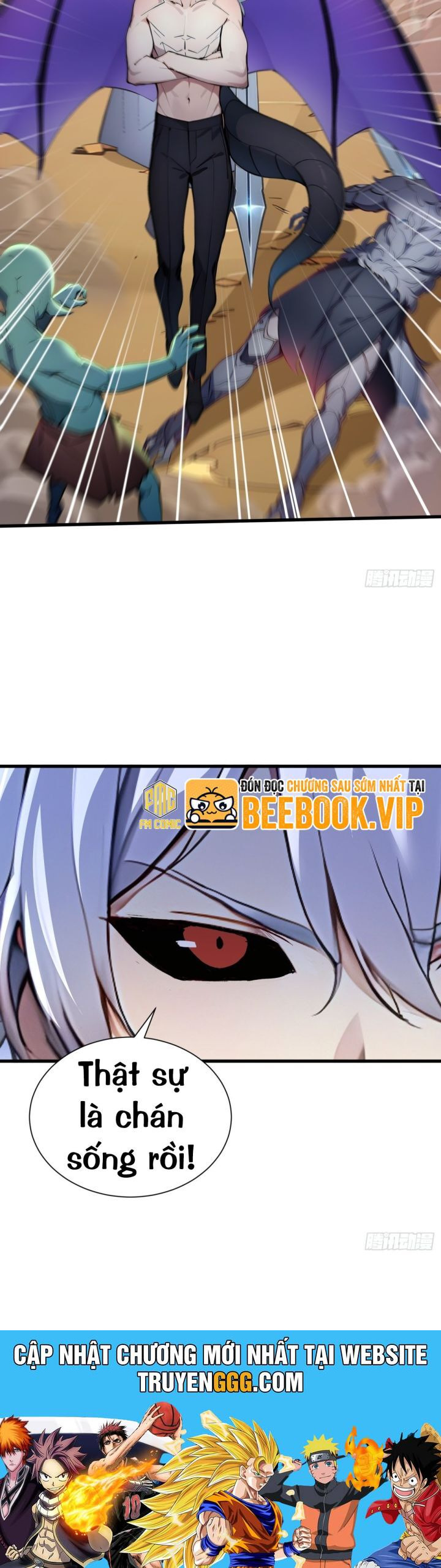 Khắp Thần Giới: Ta Hiến Tế Hàng Vạn Sinh Linh Trở Thành Thần: Chapter 39