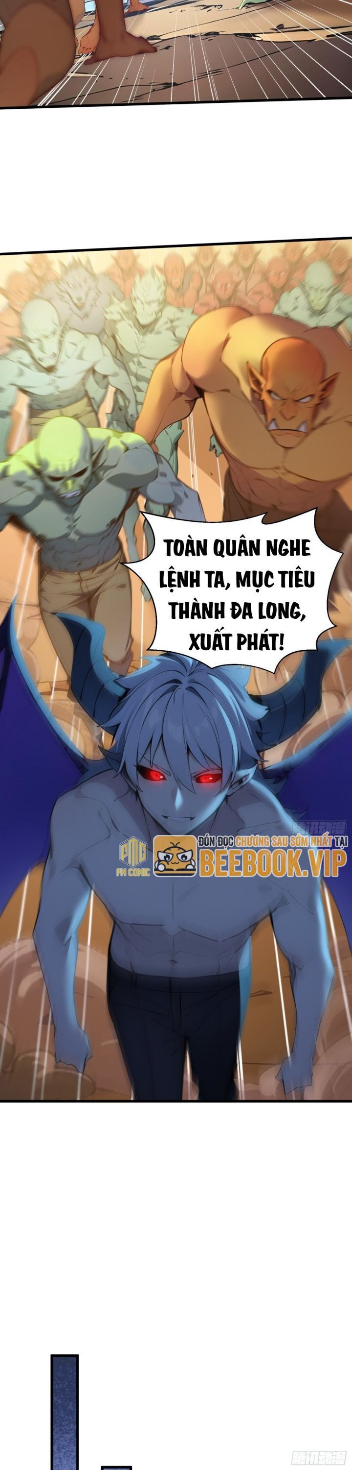 Khắp Thần Giới: Ta Hiến Tế Hàng Vạn Sinh Linh Trở Thành Thần: Chapter 40