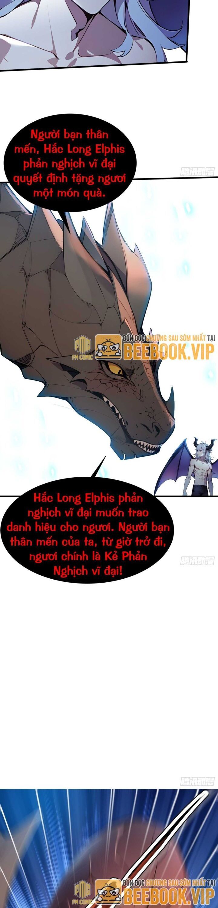 Khắp Thần Giới: Ta Hiến Tế Hàng Vạn Sinh Linh Trở Thành Thần: Chapter 42