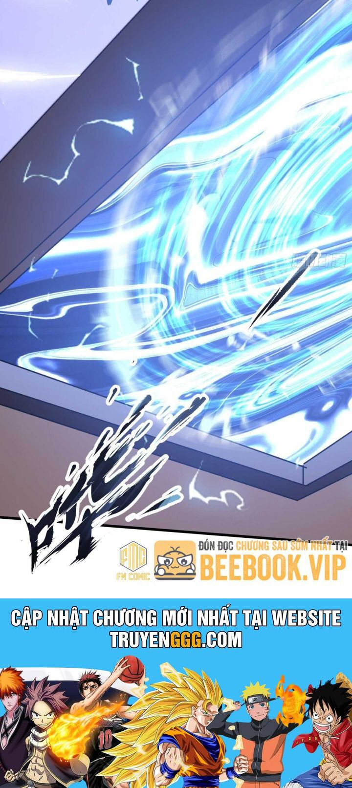 Khắp Thần Giới: Ta Hiến Tế Hàng Vạn Sinh Linh Trở Thành Thần: Chapter 43