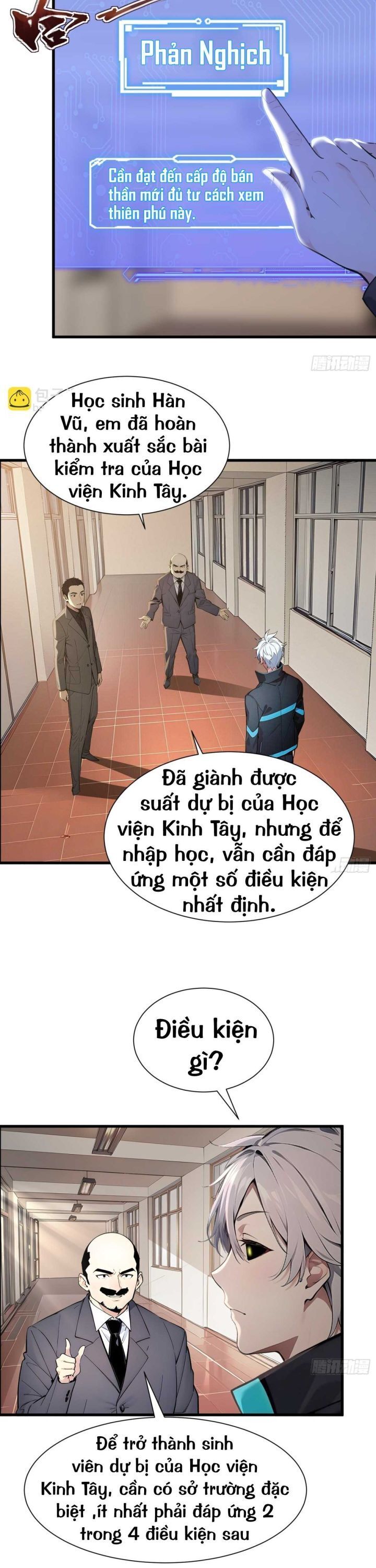 Khắp Thần Giới: Ta Hiến Tế Hàng Vạn Sinh Linh Trở Thành Thần: Chapter 44