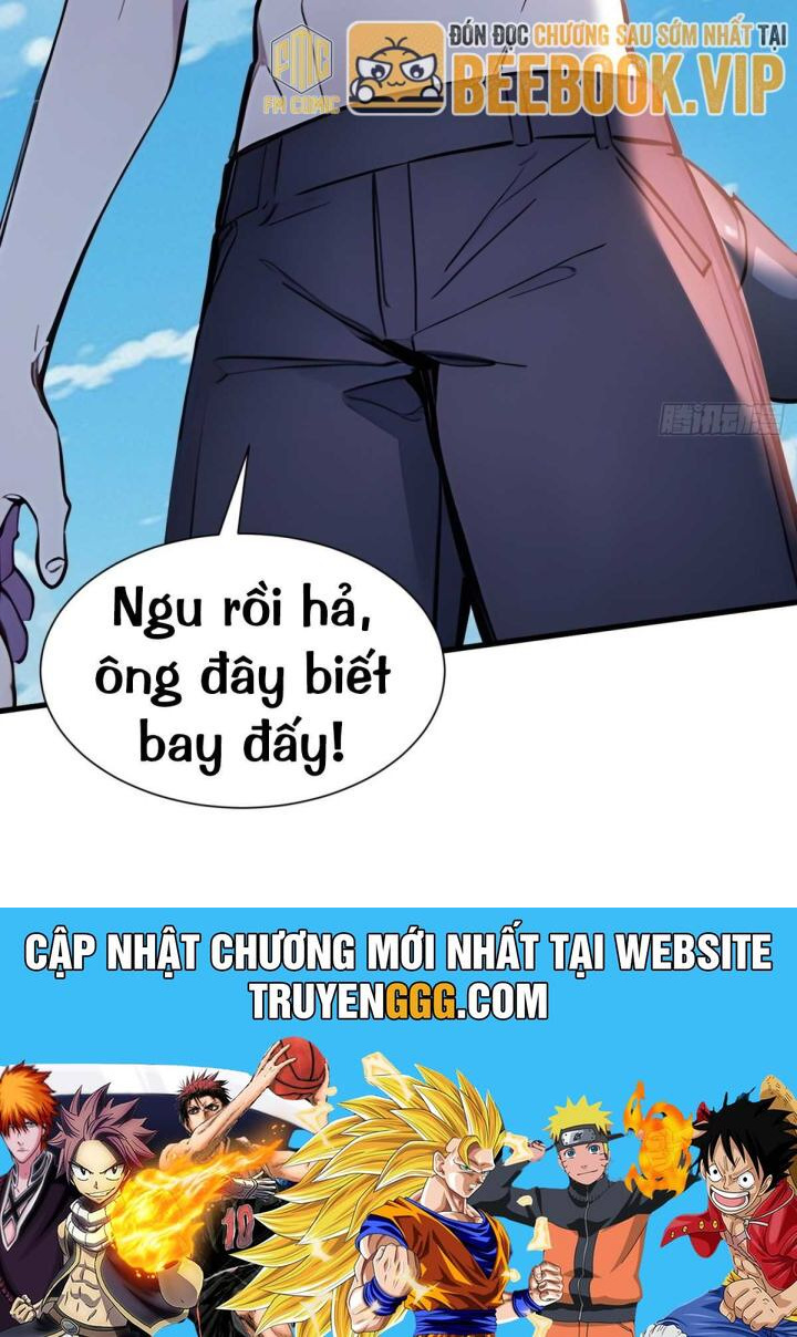 Khắp Thần Giới: Ta Hiến Tế Hàng Vạn Sinh Linh Trở Thành Thần: Chapter 45