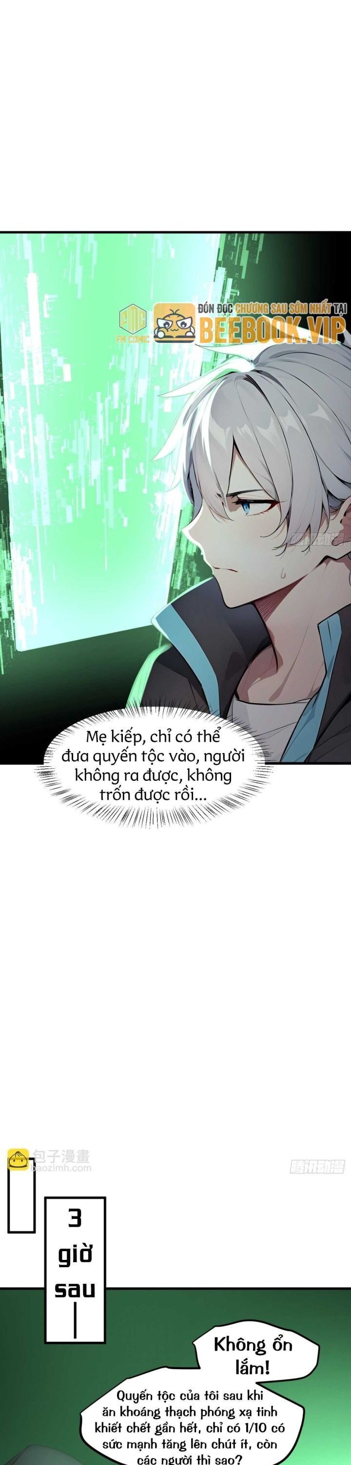 Khắp Thần Giới: Ta Hiến Tế Hàng Vạn Sinh Linh Trở Thành Thần: Chapter 47