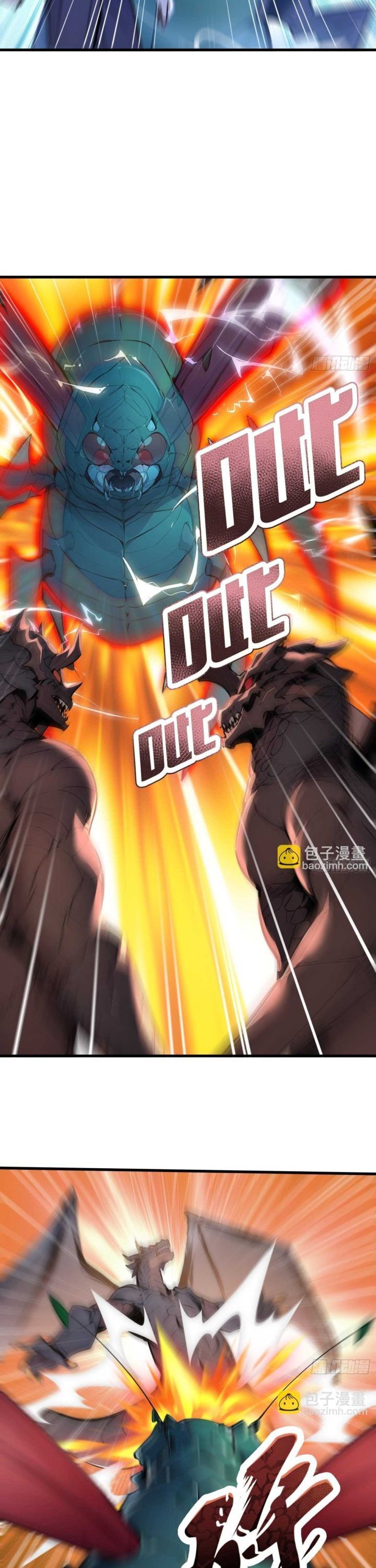 Khắp Thần Giới: Ta Hiến Tế Hàng Vạn Sinh Linh Trở Thành Thần: Chapter 50