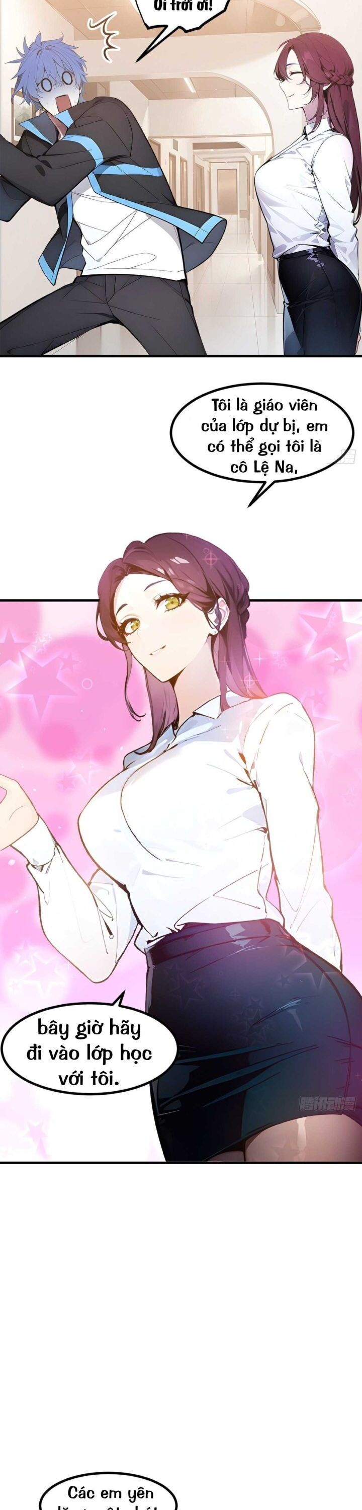 Khắp Thần Giới: Ta Hiến Tế Hàng Vạn Sinh Linh Trở Thành Thần: Chapter 51