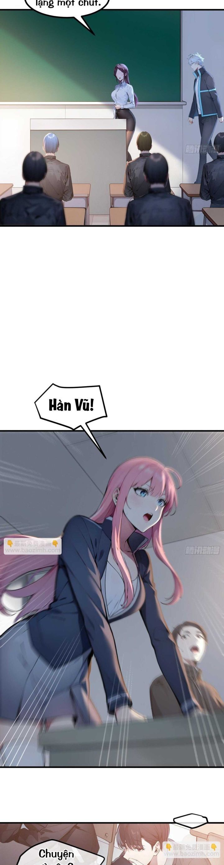 Khắp Thần Giới: Ta Hiến Tế Hàng Vạn Sinh Linh Trở Thành Thần: Chapter 51