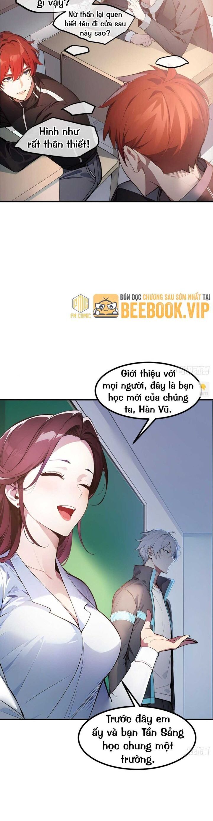 Khắp Thần Giới: Ta Hiến Tế Hàng Vạn Sinh Linh Trở Thành Thần: Chapter 51