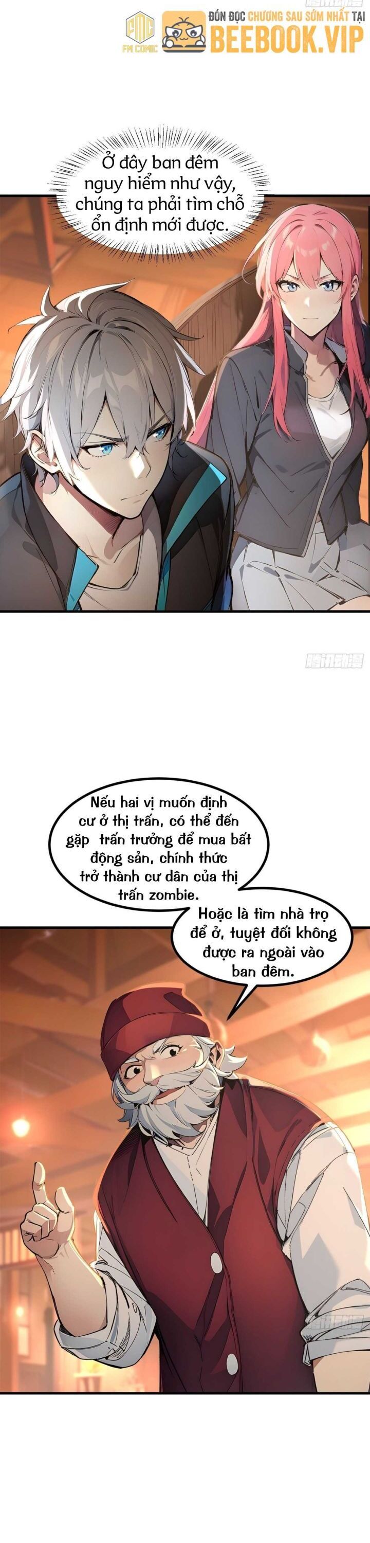 Khắp Thần Giới: Ta Hiến Tế Hàng Vạn Sinh Linh Trở Thành Thần: Chapter 55