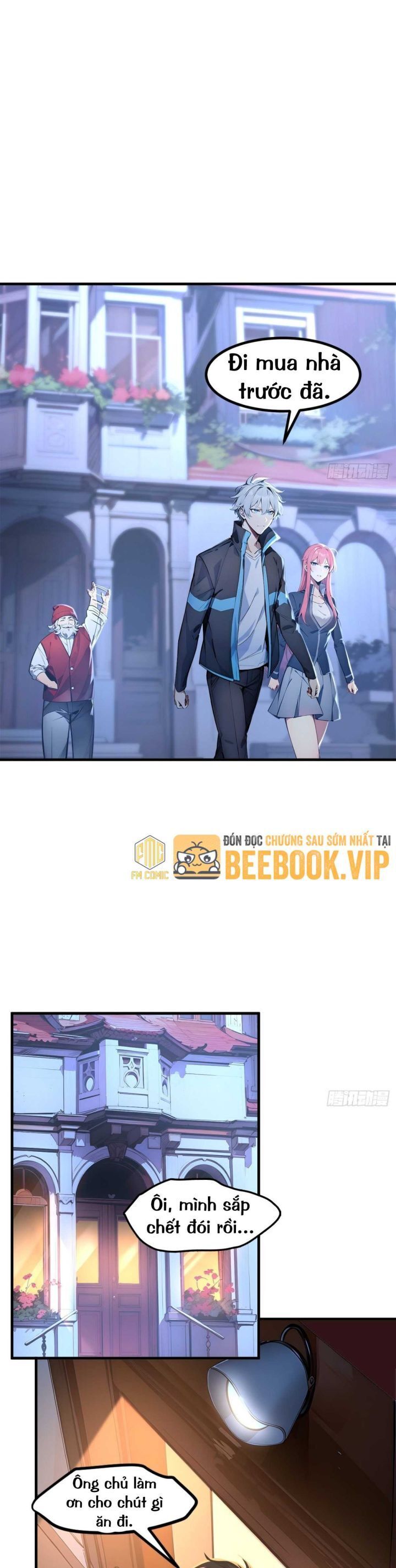 Khắp Thần Giới: Ta Hiến Tế Hàng Vạn Sinh Linh Trở Thành Thần: Chapter 55