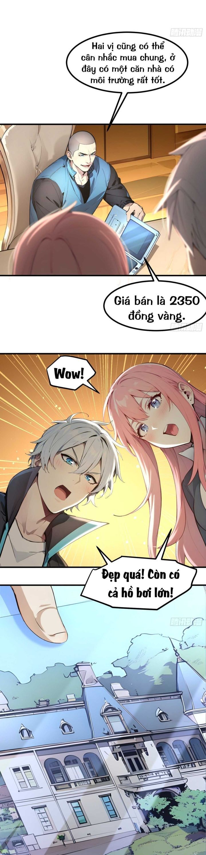 Khắp Thần Giới: Ta Hiến Tế Hàng Vạn Sinh Linh Trở Thành Thần: Chapter 55