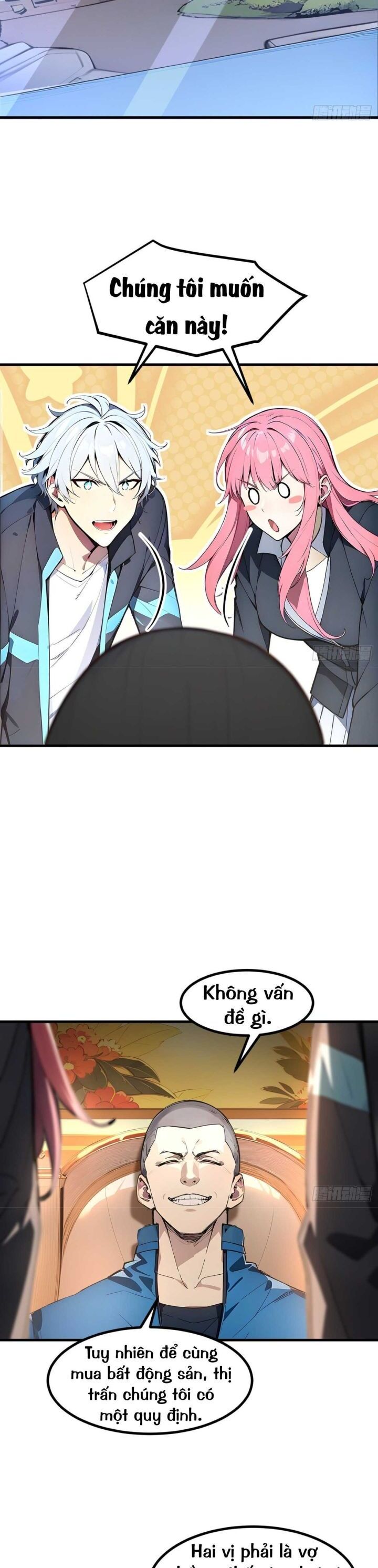 Khắp Thần Giới: Ta Hiến Tế Hàng Vạn Sinh Linh Trở Thành Thần: Chapter 55