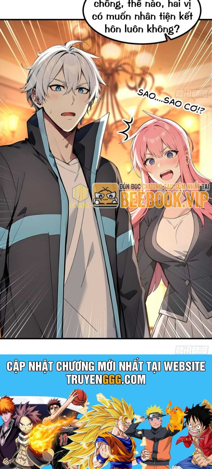 Khắp Thần Giới: Ta Hiến Tế Hàng Vạn Sinh Linh Trở Thành Thần: Chapter 55