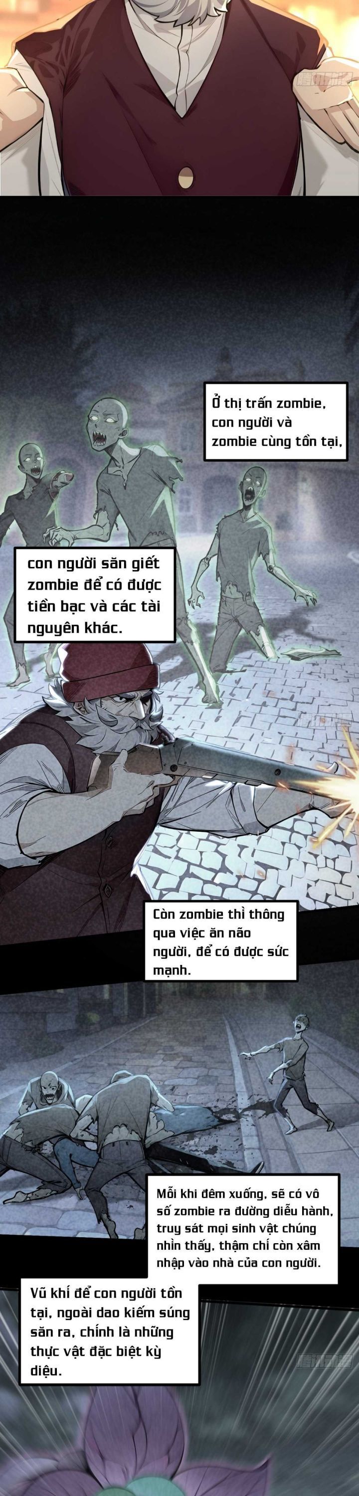 Khắp Thần Giới: Ta Hiến Tế Hàng Vạn Sinh Linh Trở Thành Thần: Chapter 55