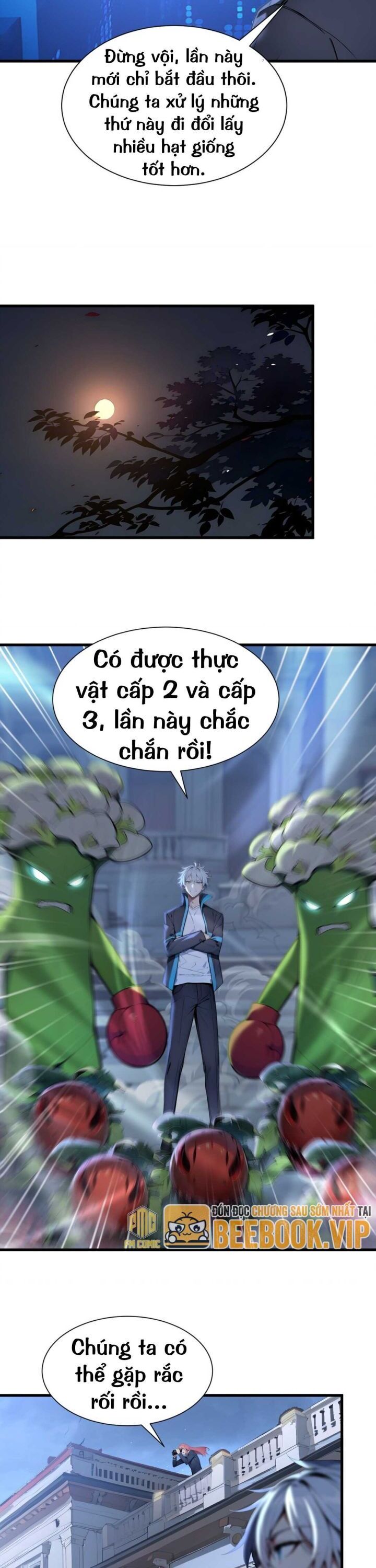 Khắp Thần Giới: Ta Hiến Tế Hàng Vạn Sinh Linh Trở Thành Thần: Chapter 57