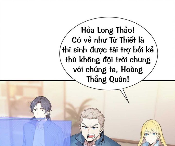 Khắp Thần Giới: Ta Hiến Tế Hàng Vạn Sinh Linh Trở Thành Thần: Chapter 59