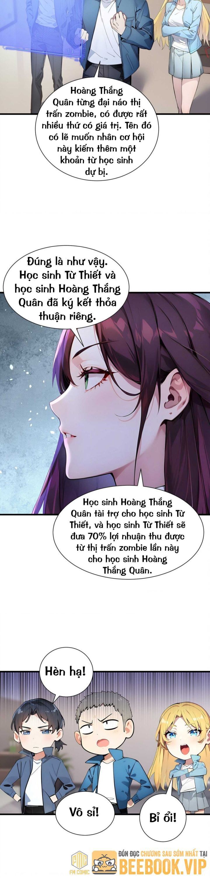Khắp Thần Giới: Ta Hiến Tế Hàng Vạn Sinh Linh Trở Thành Thần: Chapter 59