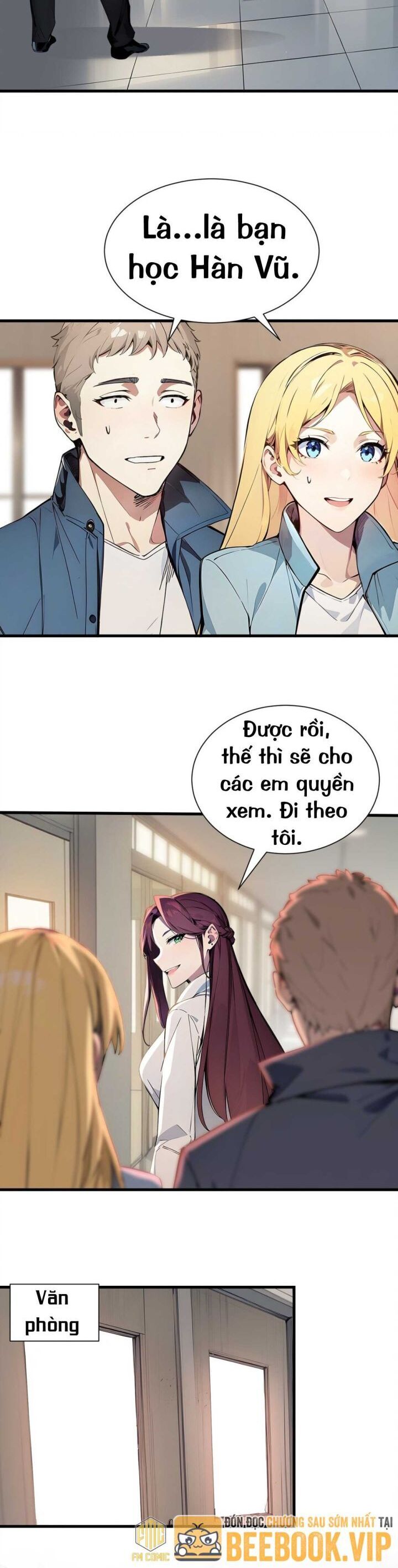 Khắp Thần Giới: Ta Hiến Tế Hàng Vạn Sinh Linh Trở Thành Thần: Chapter 59
