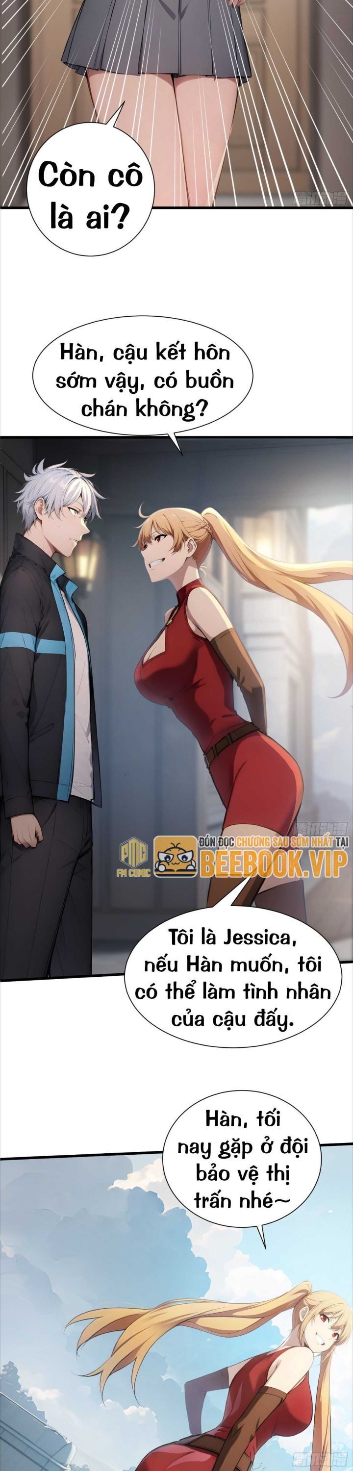 Khắp Thần Giới: Ta Hiến Tế Hàng Vạn Sinh Linh Trở Thành Thần: Chapter 62